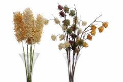 111 Veštačko cveće komadno